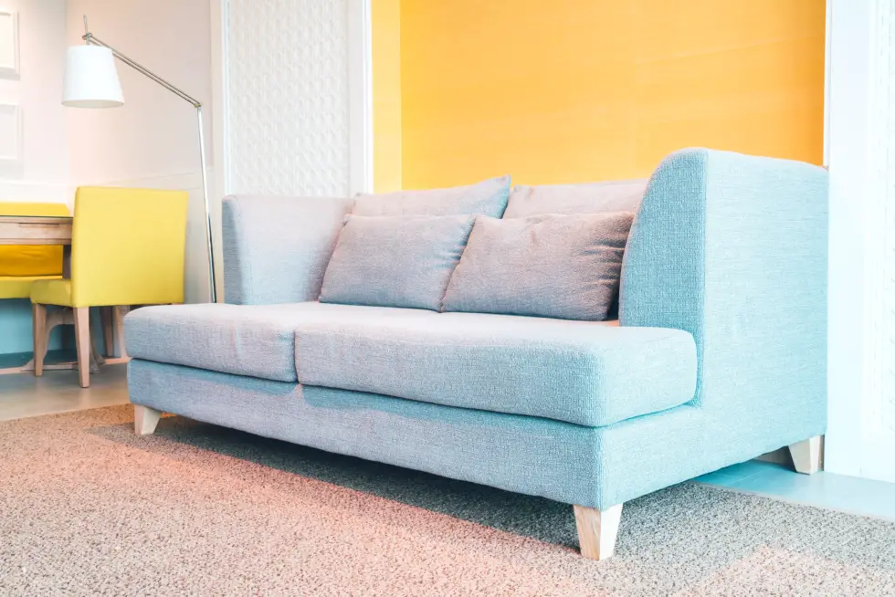 Sofas sillones tapizados