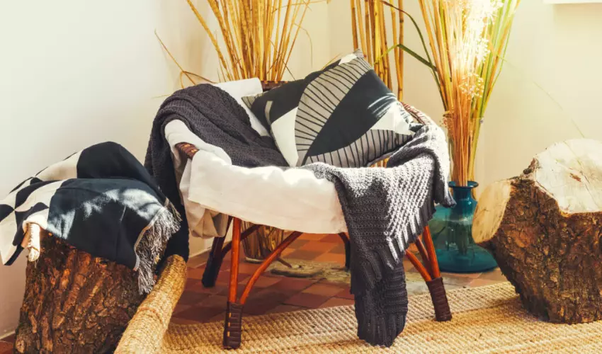 Consejos y tips de muebles para tu sala