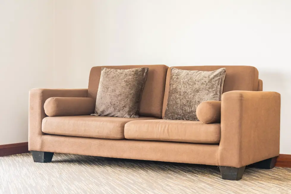 Tapizado sillones