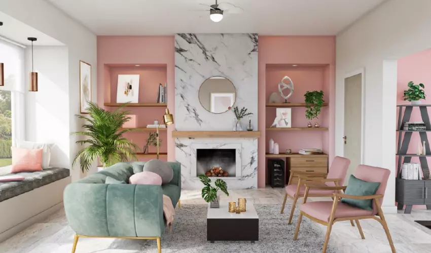 Tips muebles para