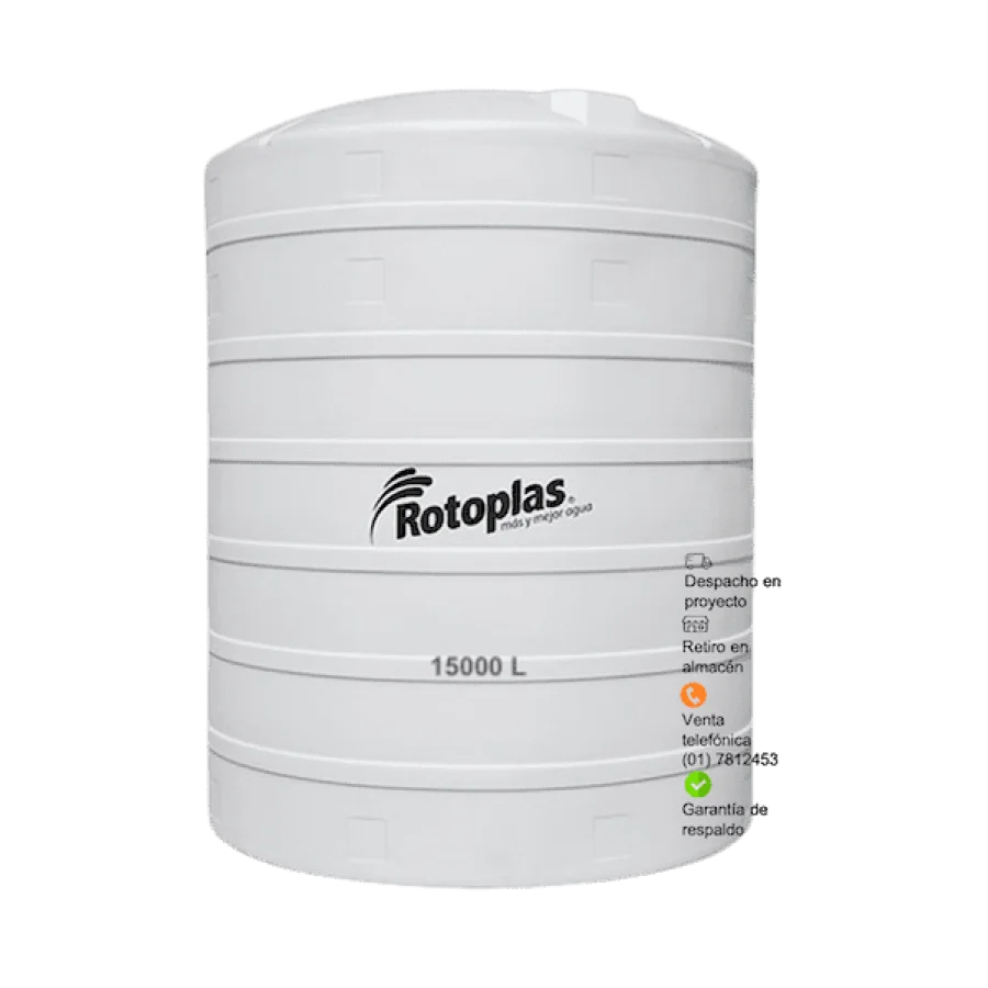Venta tanques para productos