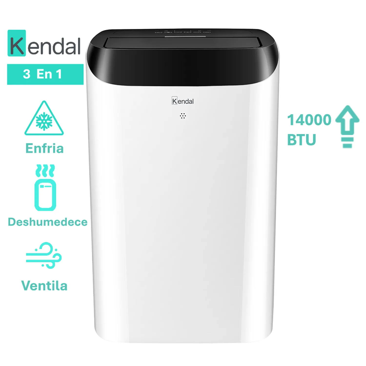 Venta aire acondicionado port til