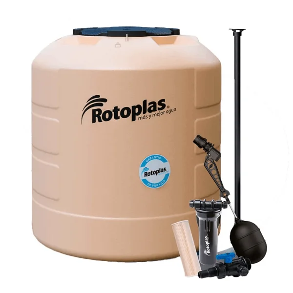 Venta tanque agua plus