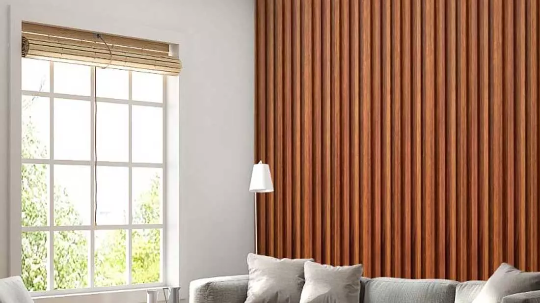 Wall panel fresno