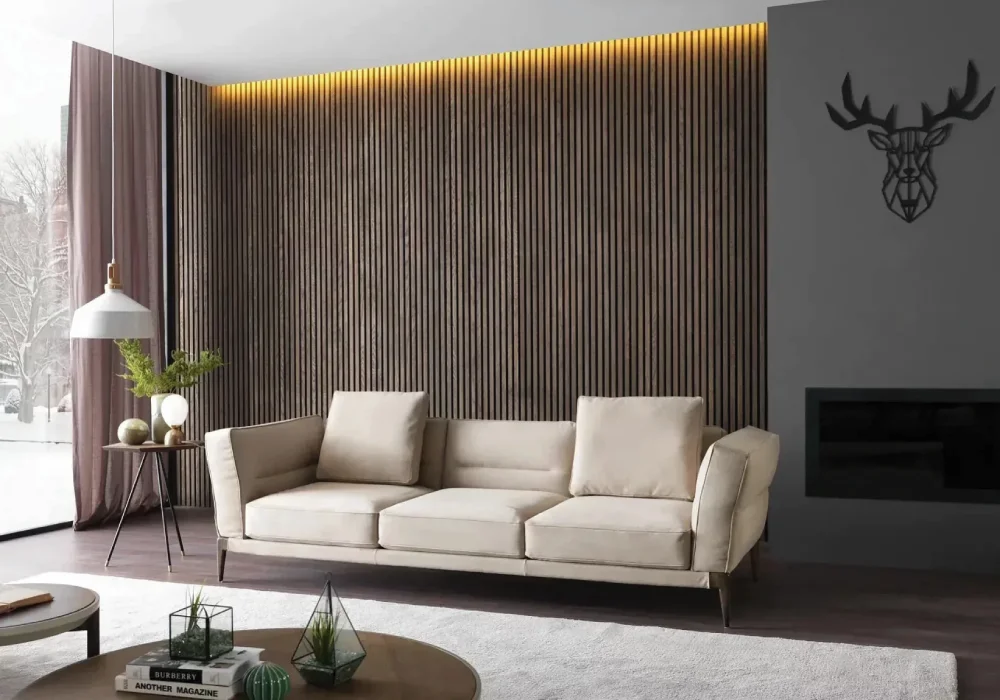 Wall panel para