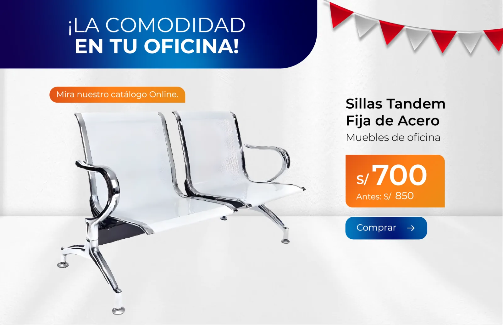 Web nuevo imcesa